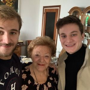 Meet your Posher, Ignacio